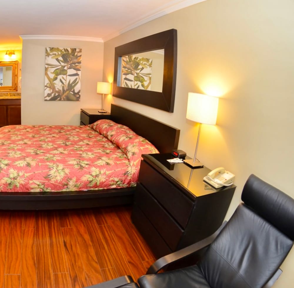 King Room